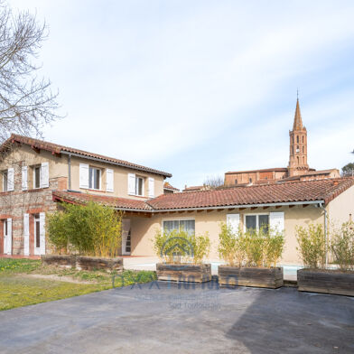 Maison 5 pièces 148 m²