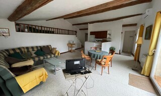 Appartement 3 Pièces 100 m² à vendre à Alignan-du-Vent (34290)