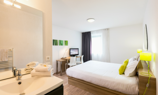 Appartement 1 Pièce 22 m² à vendre à Mérignac (33700)