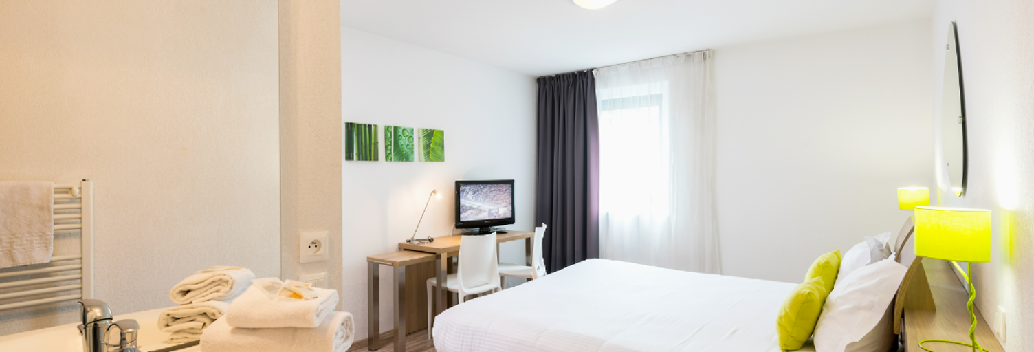 Appartement 1 Pièce 22 m² à vendre à Mérignac (33700)