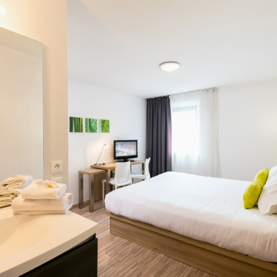 Appartement 1 pièces 49000 €