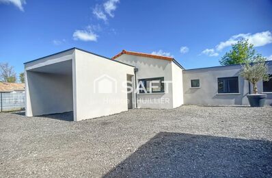 vente maison 246 000 € à proximité de Montaut (31410)