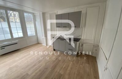 vente appartement 84 000 € à proximité de Bihorel (76420)