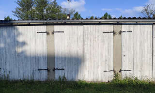 Garage  13 m² à louer à L'Horme (42152)