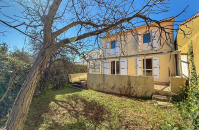 vente maison 315 000 € à proximité de Juvignac (34990)