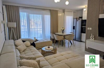 vente appartement 246 000 € à proximité de Saint-Louis (68300)