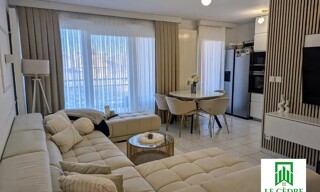 Appartement 3 Pièces 65 m² à vendre à Saint-Louis (68300)