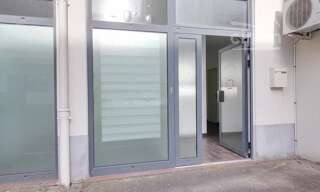 Commerce 3 Pièces 44 m² à vendre à Ballan-Miré (37510)