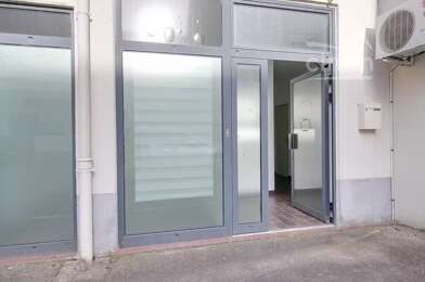 Commerce 3 pièces 112000 €