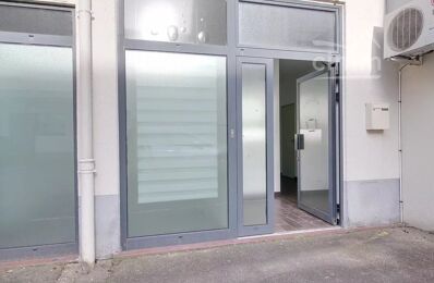 vente commerce 120 000 € à proximité de Cinq-Mars-la-Pile (37130)