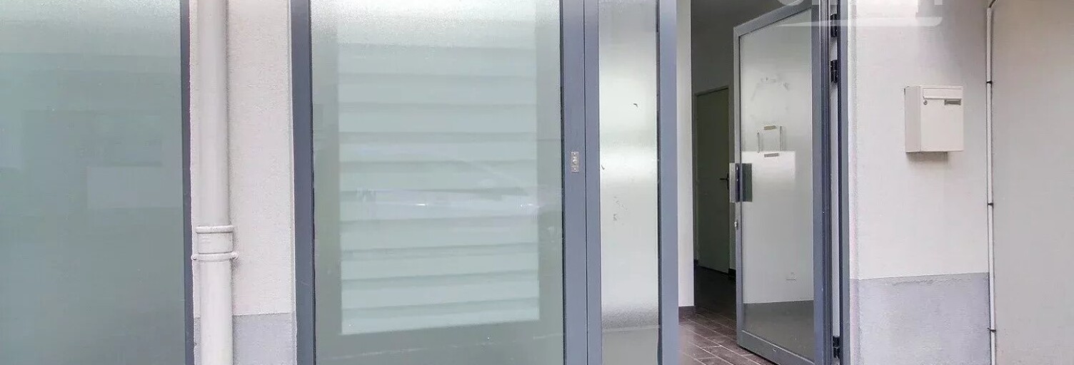 Commerce 3 Pièces 44 m² à vendre à Ballan-Miré (37510)