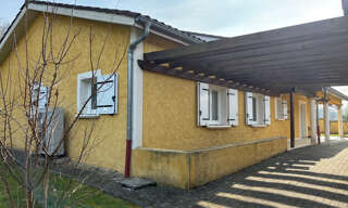 Maison 8 Pièces 183 m² à vendre à Porte des Pierres Dorées (69400)