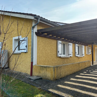 Maison 8 pièces 395000 €