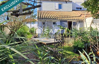 vente maison 302 000 € à proximité de Saint-Vivien (17220)