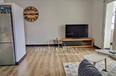 appartement 2 pièces 44 m2 à vendre à Porto-Vecchio (20137)