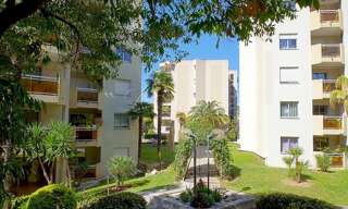 Appartement 1 Pièce  m² à vendre à Nice (06000)