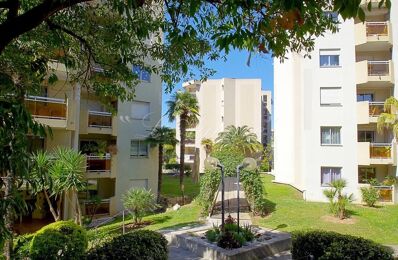 vente appartement 229 000 € à proximité de Saint-Laurent-du-Var (06700)