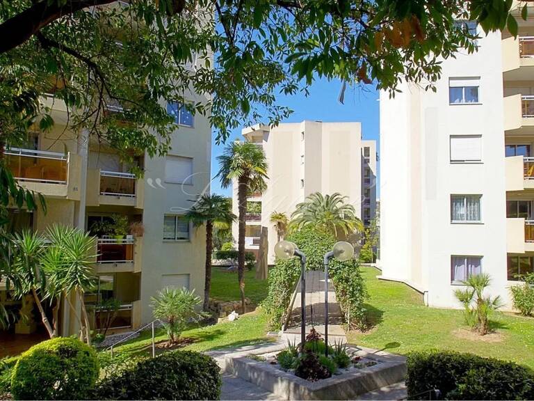 CIMIEZ AVENUE DES ARENES — photo 1