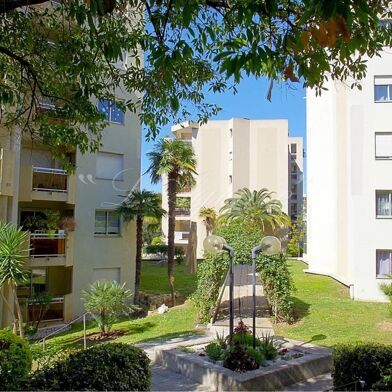 Appartement 1 pièces 229000 €