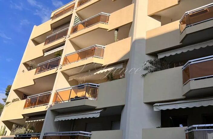 CIMIEZ AVENUE DES ARENES — photo 2