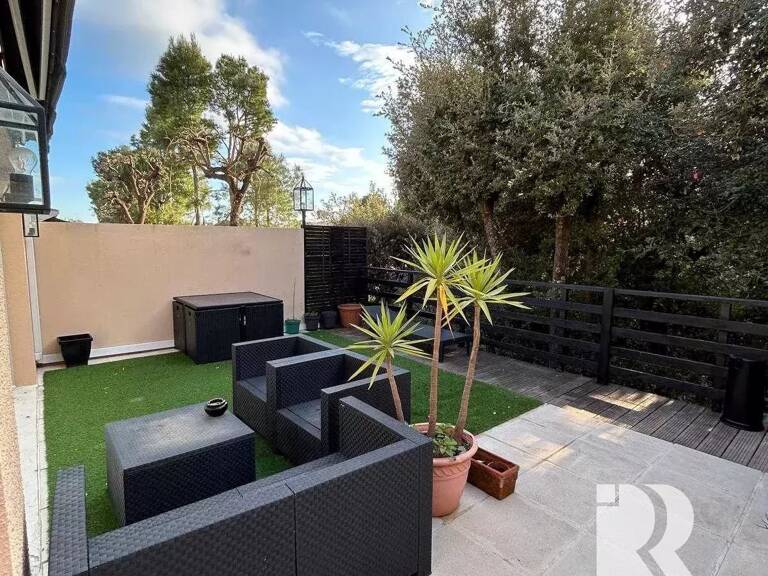 T2 Meublé Cagnes-sur-Mer — photo 1