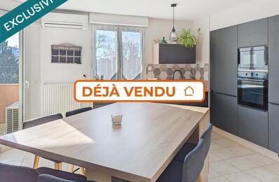 vente appartement 235 000 € à proximité de Vaulnaveys-le-Haut (38410)