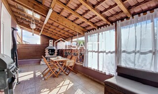 Maison 5 Pièces 127 m² à vendre à Neuves-Maisons (54230)