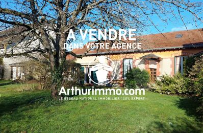 vente maison 234 000 € à proximité de L'Habit (27220)