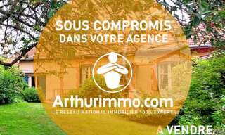 Maison 7 Pièces 116 m² à vendre à Boncourt (28260)