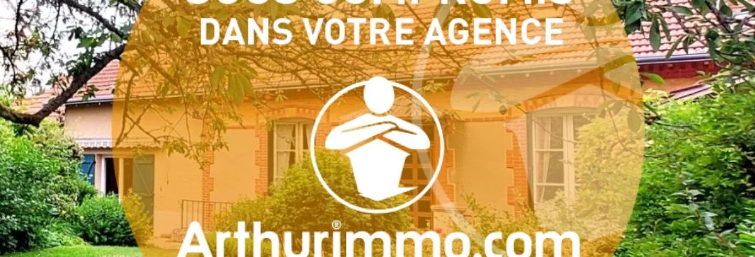 Maison 7 Pièces 116 m² à vendre à Boncourt (28260)