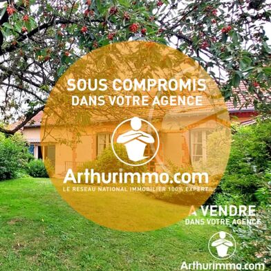 Maison 7 pièces 234000 €