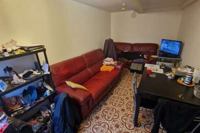 Maison 3 pièces 99000 €