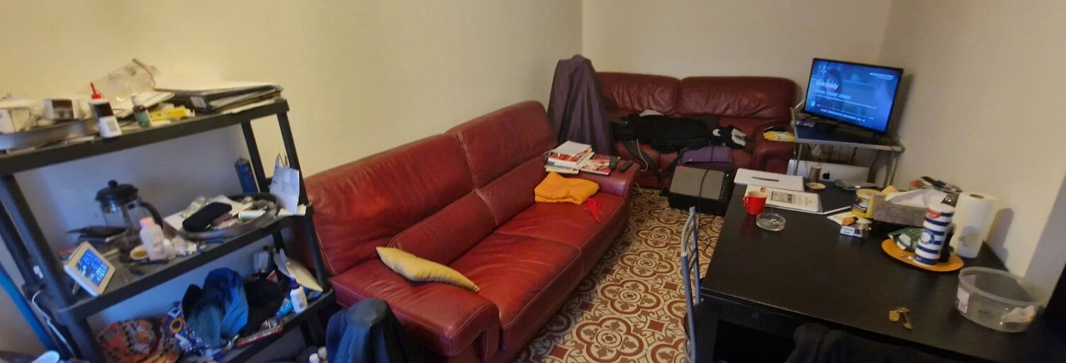 Maison 3 Pièces 60 m² à vendre à Coursan (11110)