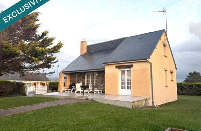 vente maison 295 400 € à proximité de Blainville-sur-Mer (50560)