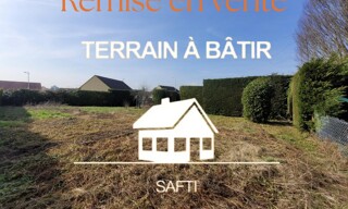 Terrain  585 m² à vendre à Châtenoy-le-Royal (71880)