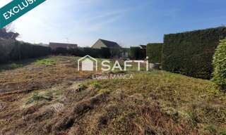 Terrain  610 m² à vendre à Châtenoy-le-Royal (71880)