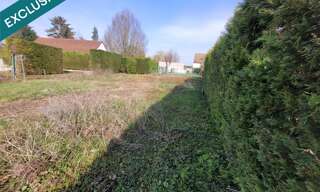 Terrain  610 m² à vendre à Châtenoy-le-Royal (71880)