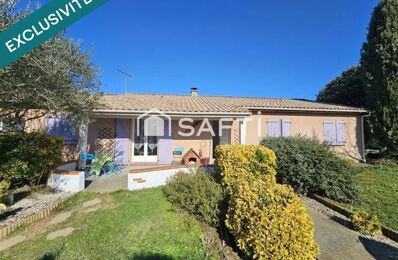 vente maison 299 000 € à proximité de Fonsorbes (31470)