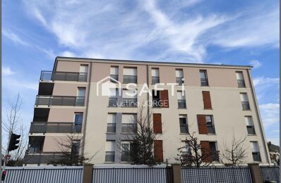 vente appartement 162 000 € à proximité de Châtenay-Malabry (92290)