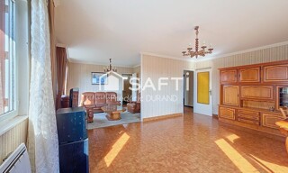 Maison 6 Pièces 136 m² à vendre à Mions (69780)
