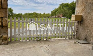 Maison 2 Pièces 32 m² à vendre à Montpeyroux (24610)