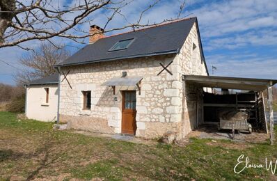 vente maison 167 000 € à proximité de Les Rosiers-sur-Loire (49350)