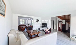 Maison 6 Pièces 168 m² à vendre à Nantes (44300)