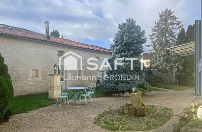 vente maison 180 000 € à proximité de Saint-Hilaire-de-Villefranche (17770)