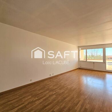 Appartement 3 pièces 270000 €