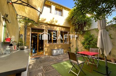 vente maison 329 000 € à proximité de Marseille 10 (13010)