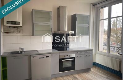 vente appartement 79 500 € à proximité de Châlons-en-Champagne (51000)