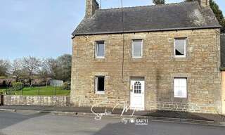 Maison 4 Pièces 99 m² à vendre à Plouaret (22420)