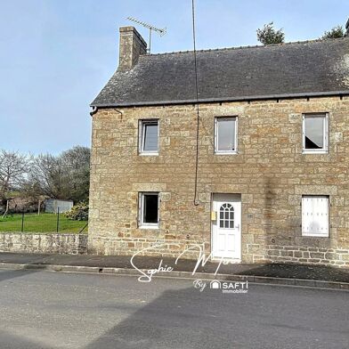 Maison 4 pièces 174000 €