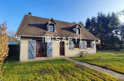 vente maison 225 000 € à proximité de Athies-sous-Laon (02840)